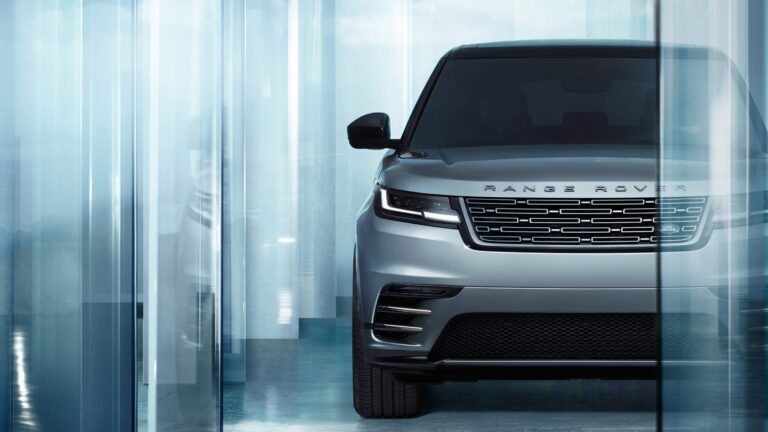 land rover velar 2024