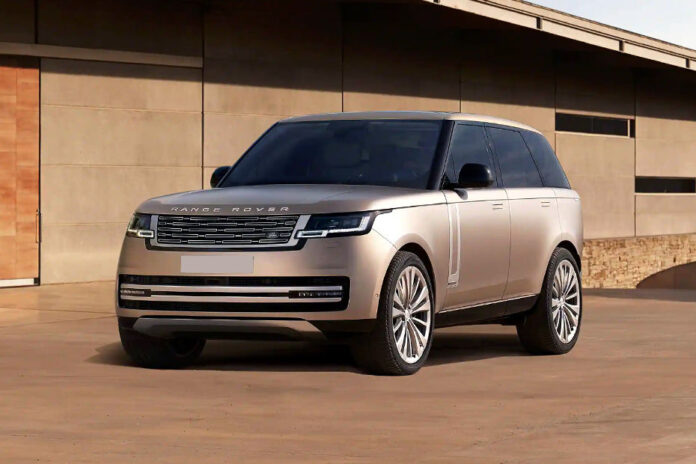 Land Rover's Latest Price List in the USA