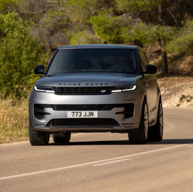 Factors Influencing Range Rover Depreciation