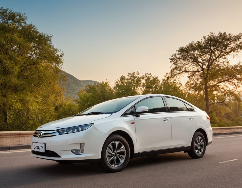 Futuro dos Carros Elétricos
