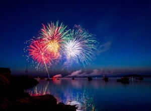 Carpe Vita New Year Eve's 2024