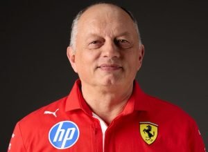 frederic-vasseur-ferrari-team-