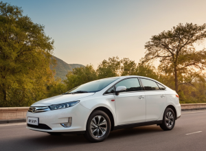 Futuro dos Carros Elétricos