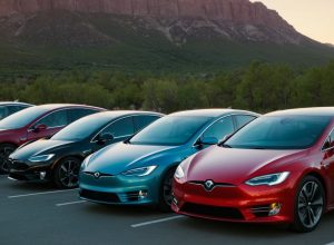 Carros Elétricos Mais Baratos